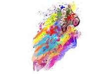 Rainbow Trail