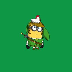 The Legend of Minlink