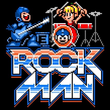 Rock, Man!