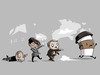Morning Zombies