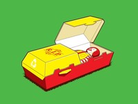 Fast Funeral