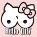 Hello Titty