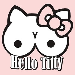 Hello Titty