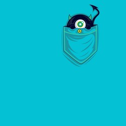 Pocket Monster