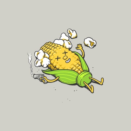 Corn Suicide