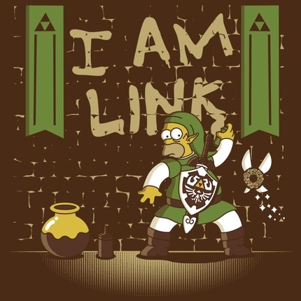 I Am Link