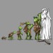 Michaelangelo