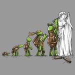 Michaelangelo