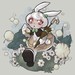 White Rabbit