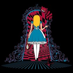 Spinning Wonderland