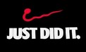 Just Did It