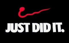 Just Did It