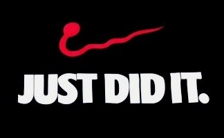 Just Did It