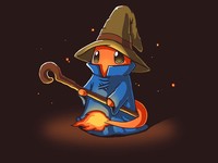 Fire Mage