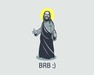 Jesus Be Right Back