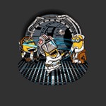 Despicable Training