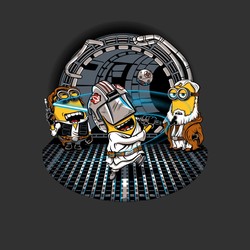 Despicable Training