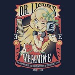 Dr Light's Vitamin E