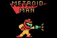 Pixtroid Man