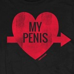 My Penis/Vagina