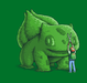 Plant Type Monster