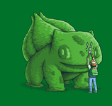 Plant Type Monster