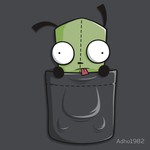 Pocket Spare Parts