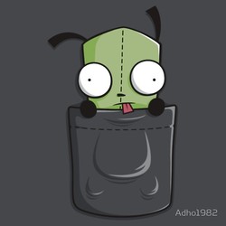 Pocket Spare Parts