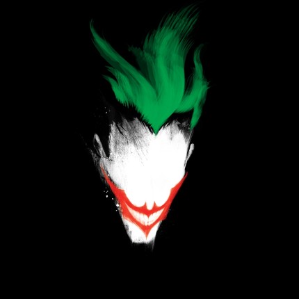 The Dark Joker
