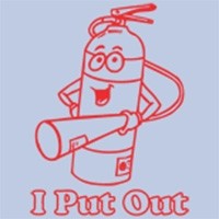 I Put Out