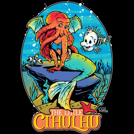 The Little Cthulhu