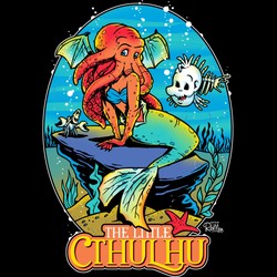 The Little Cthulhu