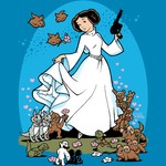 The Princess