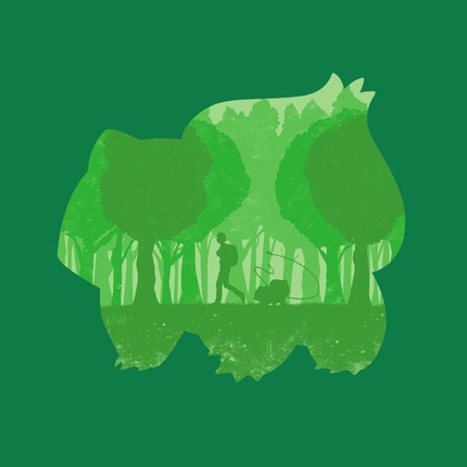Green Companion