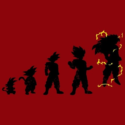 Monkey Evolution