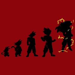 Monkey Evolution