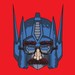 Transformers - Robots in Disguise