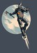 Invincible Tin Man