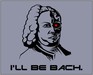 I'll Be Bach