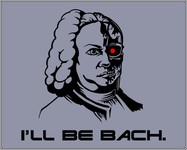 I'll Be Bach