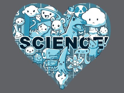 One True Love: Science
