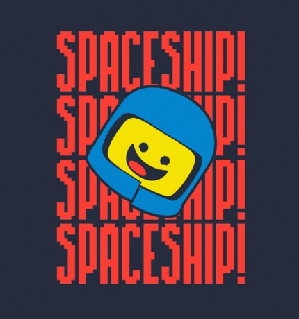 Spaceship!