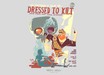 Dressed to Kilt