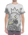 Tokidoki Kaiju RAWR