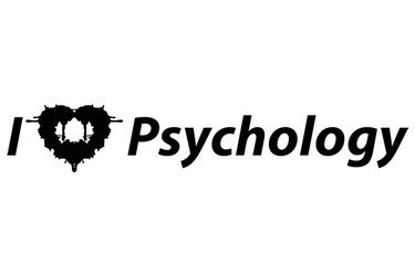 I Heart Psychology