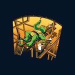 The Sistine Sewer