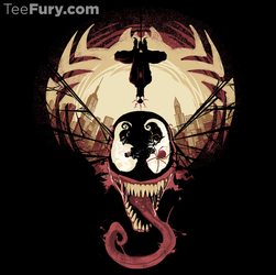 Spider's Nightmare