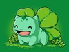 Luckysaur