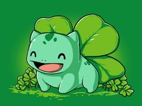 Luckysaur