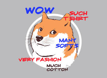 Doge Shirt
